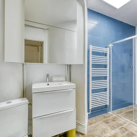 Guestready - Spacious For 6 - Galeries Lafayette * باريس