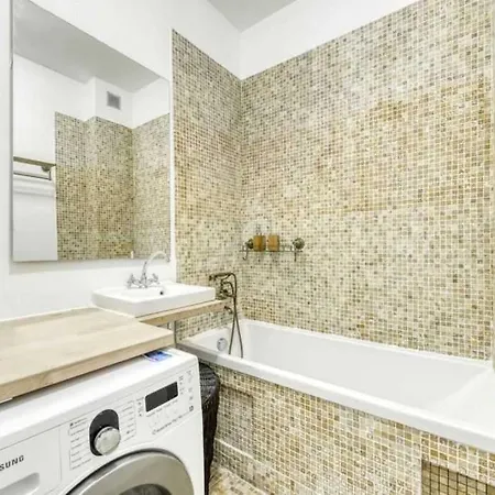 Guestready - Spacious For 6 - Galeries Lafayette باريس