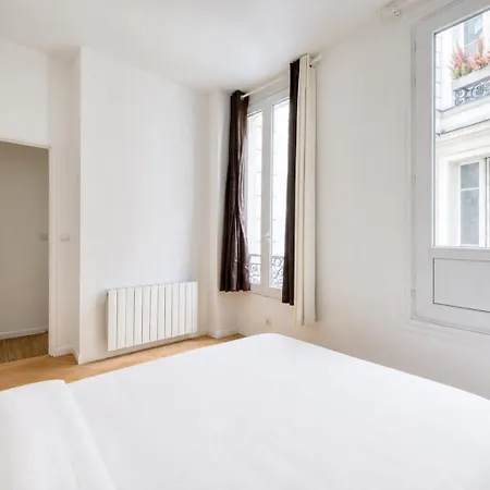 Guestready - Spacious For 6 - Galeries Lafayette *